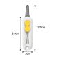 20x Magnetic Portable Unpacking Cutter Opening Knife