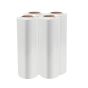 4 Rolls Cling Wrap 450mm x 1300M Clear BPA Free Food Grade