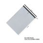 75% Post-Consumer Recycled Courier Bag Poly Mailer 255x330mm (500/carton)