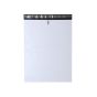 75% Post-Consumer Recycled Courier Bag Poly Mailer 400x500mm(500/carton)