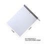 75% Post-Consumer Recycled Courier Bag Poly Mailer 430x545mm(250/carton)