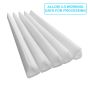 EPE Foam Edge Protectors W6mm H35mm T6mm L2m 50/Bag