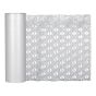 Bubble Air Cushion Film HDPE 400MMx320MMx300M 20UM