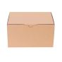 100pcs 175 x 135 x 95mm Diecut Mailing Box Heavy Duty