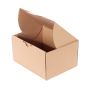 100pcs 175 x 135 x 95mm Diecut Mailing Box Heavy Duty