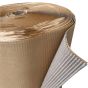 Corrugated Board 610mm x 50sqm Recycle Paper Roll