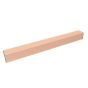 Long Tube Mailing Box 100x100x1350mm Tall Carton-50pack