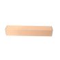 Long Tube Mailing Box 100x100x610mm Tall Carton-100pack