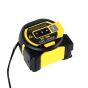 3 in 1 Laser Rangefinder 5m Tape Measure Ruler LCD Display