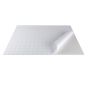 Self-adhesive Foam Board Cut-to Size 594 x 841mm White 5mm 25sheets