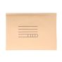100pcs 215x280mm Bubble Padded Mailer 75% Post-consumer recycled kraft envelope