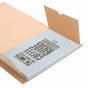 Self Seal Wrap Mailers 330x230mm Adjustable Height