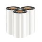 20Rolls Thermal Wax Resin Transfer Printer Ribbon Roll 110mm x 300m