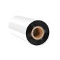 20Rolls Thermal Wax Resin Transfer Printer Ribbon Roll 110mm x 300m