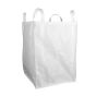 10pcs Bulk Bag Open Top & Flat Bottom 100x100x120cm