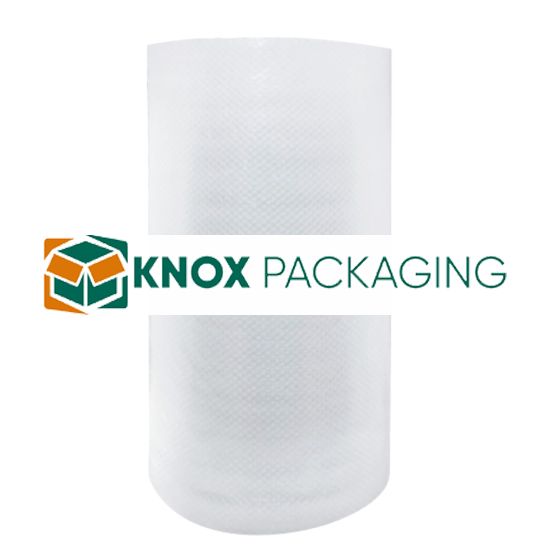 750mm x 50m Bubble Wrap 10mm Bubbles
