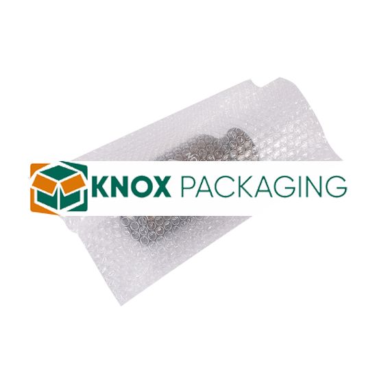 300pcs 215 x 300mm Bubble Pouch Bags