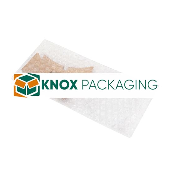 450pcs 100 x 200mm Bubble Pouch Bags