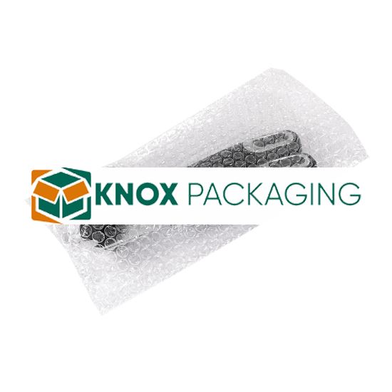 450pcs 125 x 245mm Bubble Pouch Bags