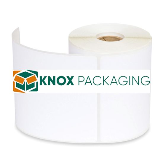 12 Rolls Direct Thermal Address Shipping Label 100mm x 150mm 4200Labels