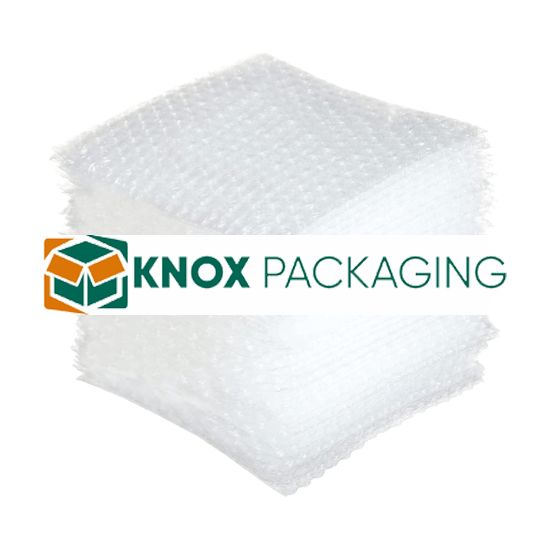 200pcs 240 x 360mm Bubble Pouch Bags