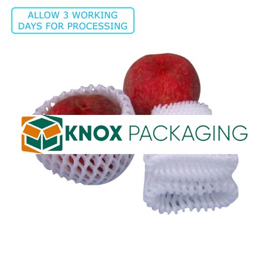 2000pcs Fruit Socks 80 x 200mm