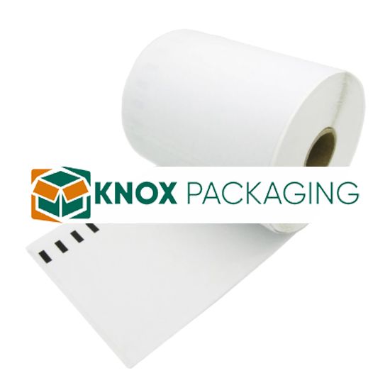 5 Rolls 4XL SD0904980 104x159mm Compatible with Dymo 1100Labels