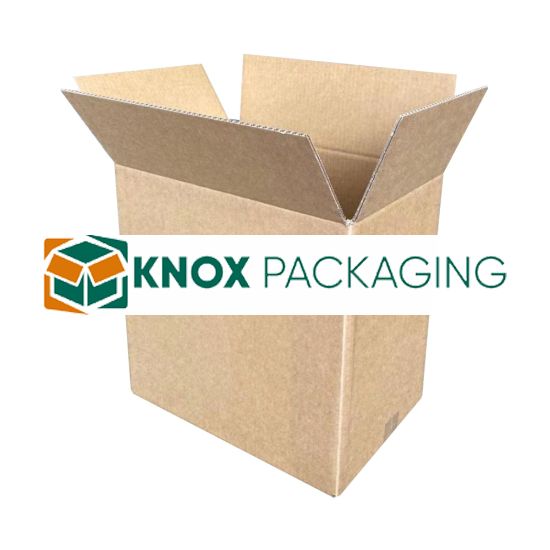 25pcs 50Lt Large Moving Cardboard Carton Boxes Heavy Duty