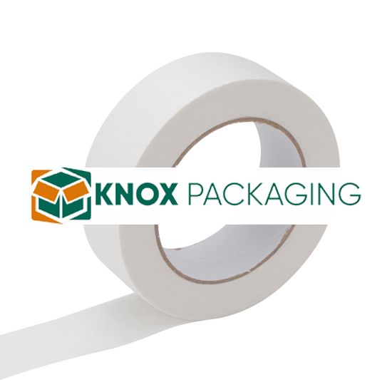 6 rolls 36mm x 50m General Purpose Masking Tape