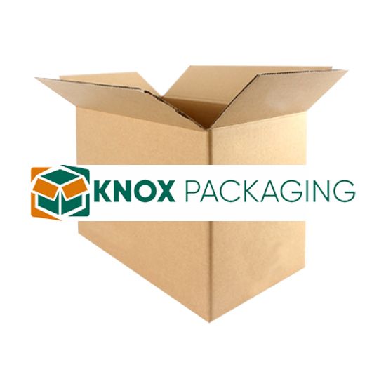 25pcs 310 x 200 x 300mm Regular Slotted Mailing Box