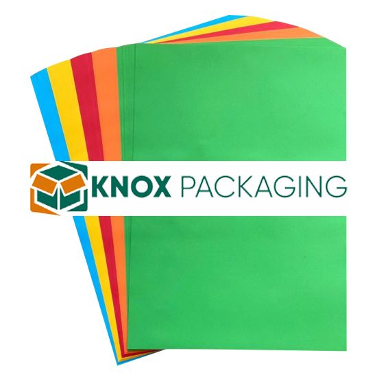 A3 Office Paper 80GSM 100 Sheets Bright Assorted