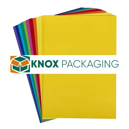 A3 Spectrum Board 220GSM 100 Sheets Assorted