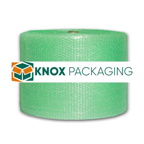 Degradable 300mm x 100m Bubble Wrap