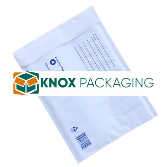 100pcs 230mm x 350mm Bubble Padded Mailer Envelope