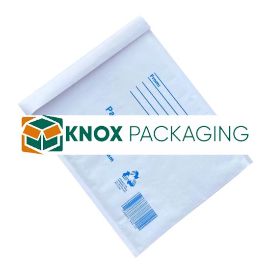 100pcs 300mm x 400mm Bubble Padded Mailer Envelope