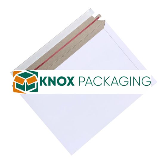 200pcs 325 x 235mm Cardboard Envelopes – Tough Bag
