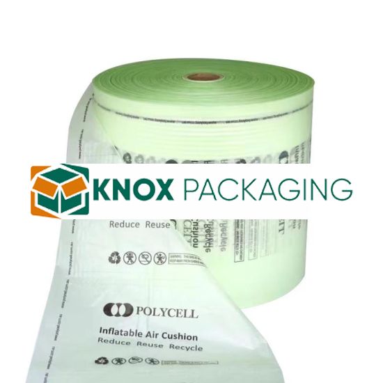 Air Cushion Pillow 110mm x 200mm x 900m Air3 Film