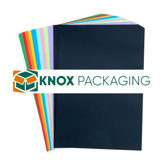 A3 Office Paper 80GSM 100 Sheets Assorted