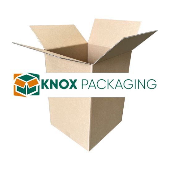 10pcs Tea Chest Cardboard Carton Boxes 600x430x400mm