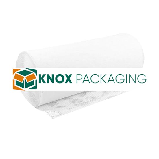Honeycomb Protective Paper Wrap Roll 500mmx250m White