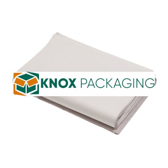 15KG Butchers Paper Sheets 610x810mm 48GSM 100% Food Grade