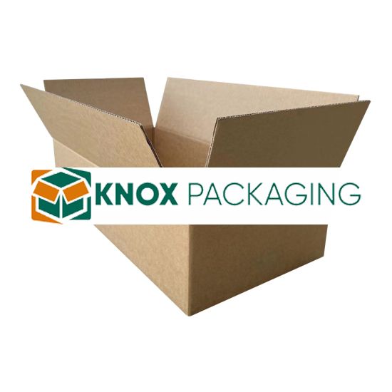 25pcs Heavy Duty 650 x 320 x 150mm Cardboard Carton Boxes