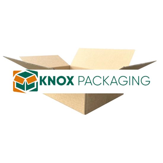 25pcs Heavy Duty 635 x 457 x 152mm Cardboard Carton Boxes