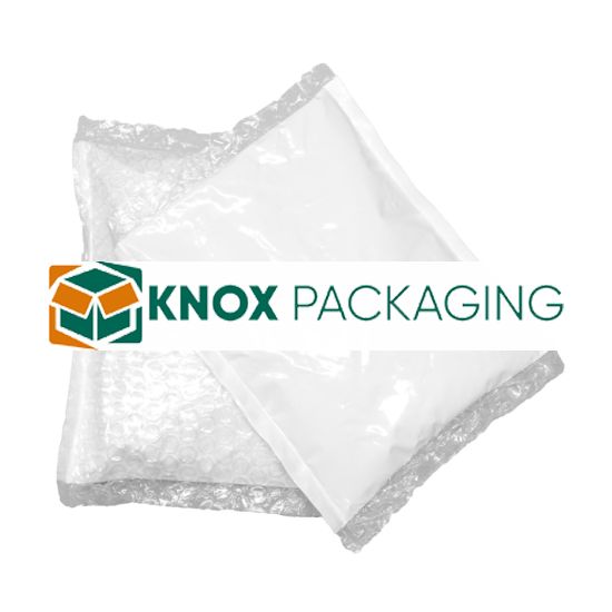 10Packs Protecta Chill Gel ICE Pack Bubble Backed 1.25KG