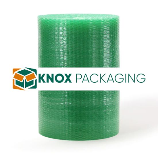 20mm Bubbles Degradable 1500mm x 100m Bubble Wrap