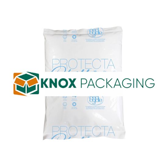 28 Packs Protecta Chill Gel ICE Pack 500G 150x220mm