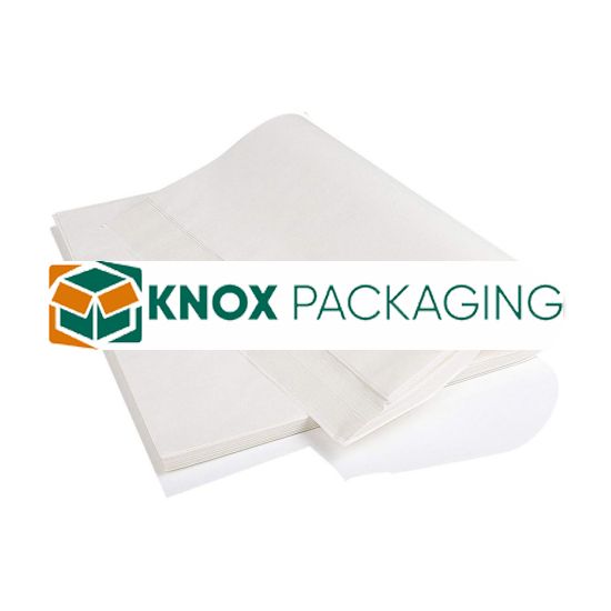 Silicone Baking Paper 460 x 710mm 41GSM 500Sheets