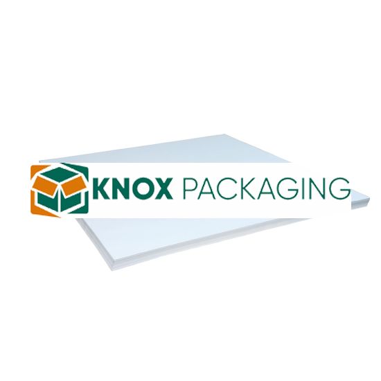 White Paper Table Cover 800x800mm 250 Sheets