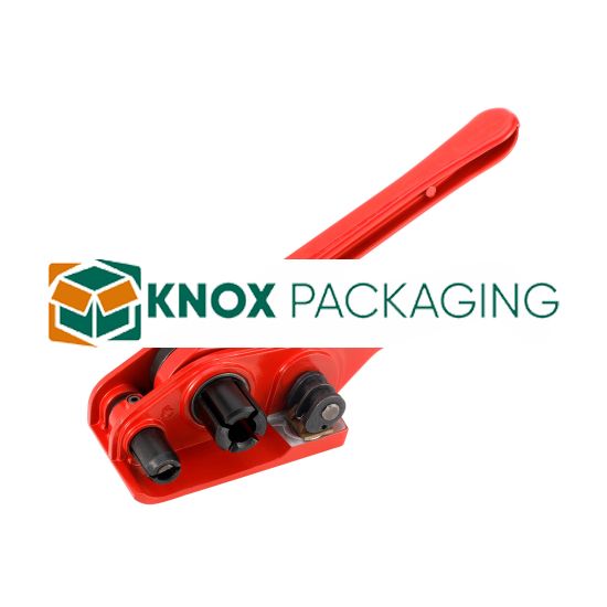 Heavy Duty Strap Packing Tensioner 19mm