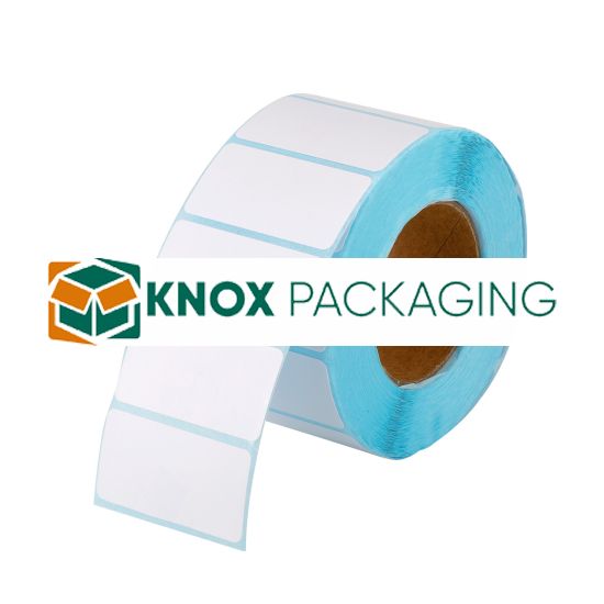 10Rolls Direct Thermal Address Shipping Label 40 x 20mm 10000Labels